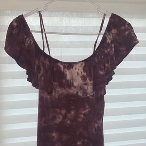 American Eagle Body suit